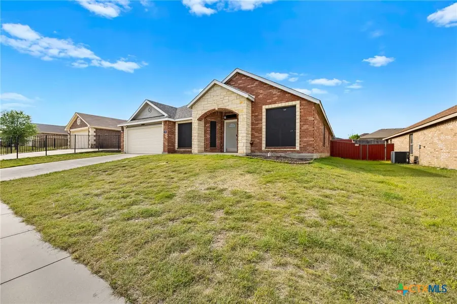 9909 Diana Drive, Killeen, TX 76542 - #3