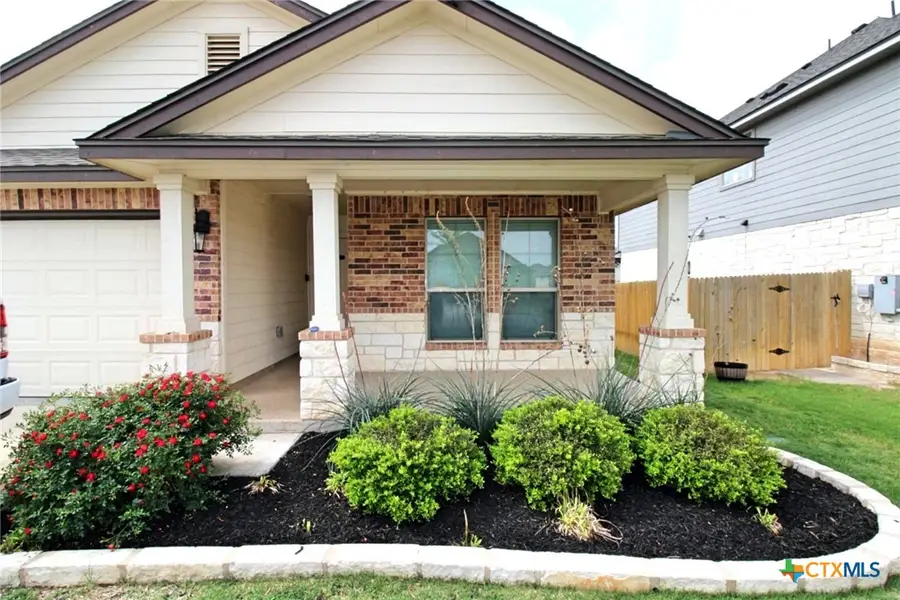 9019 Alabama Avenue, Temple, TX 76502 - #3