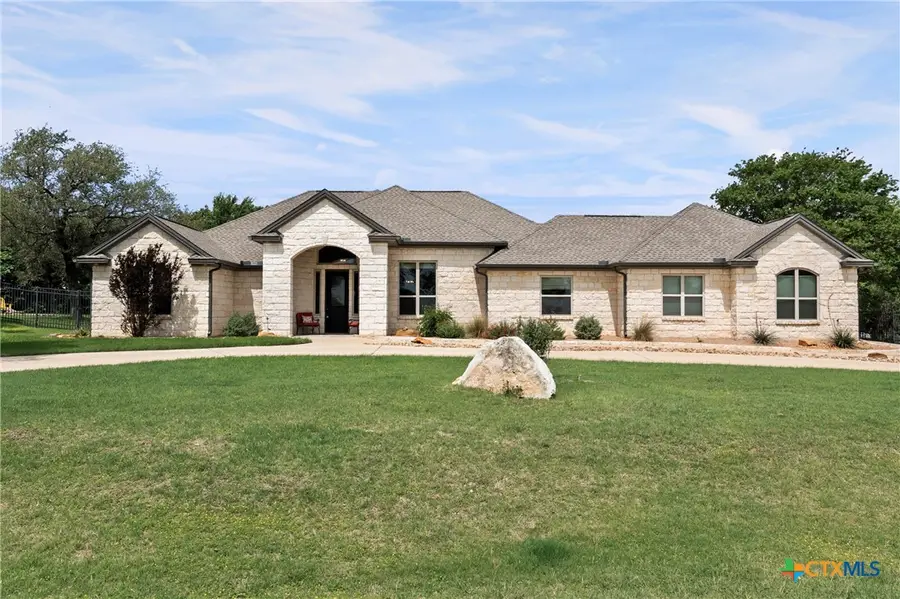 4950 Lago Vista Drive, Belton, TX 76513 - #2
