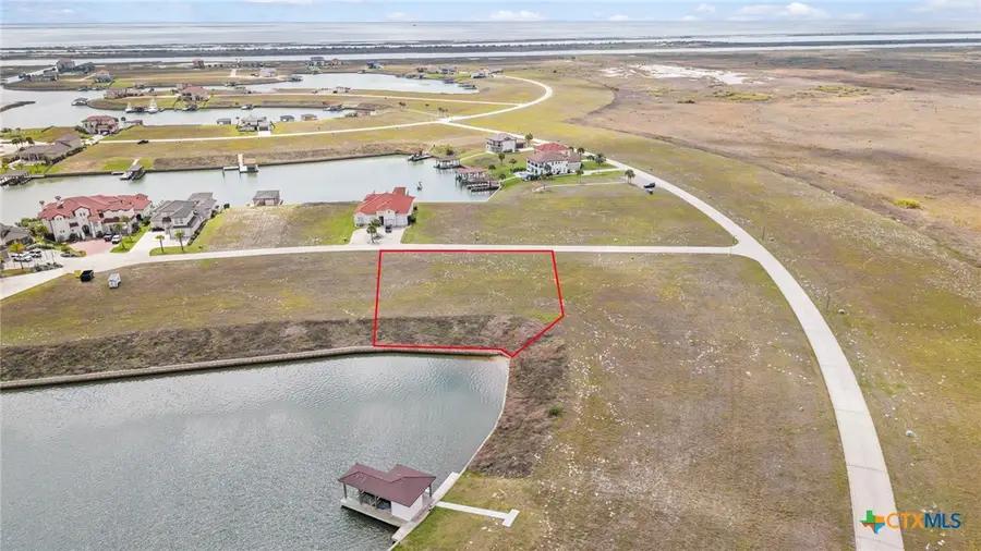 Lot 268 & 269 Cabernet Court, Port Oconnor, TX 77982 - #2