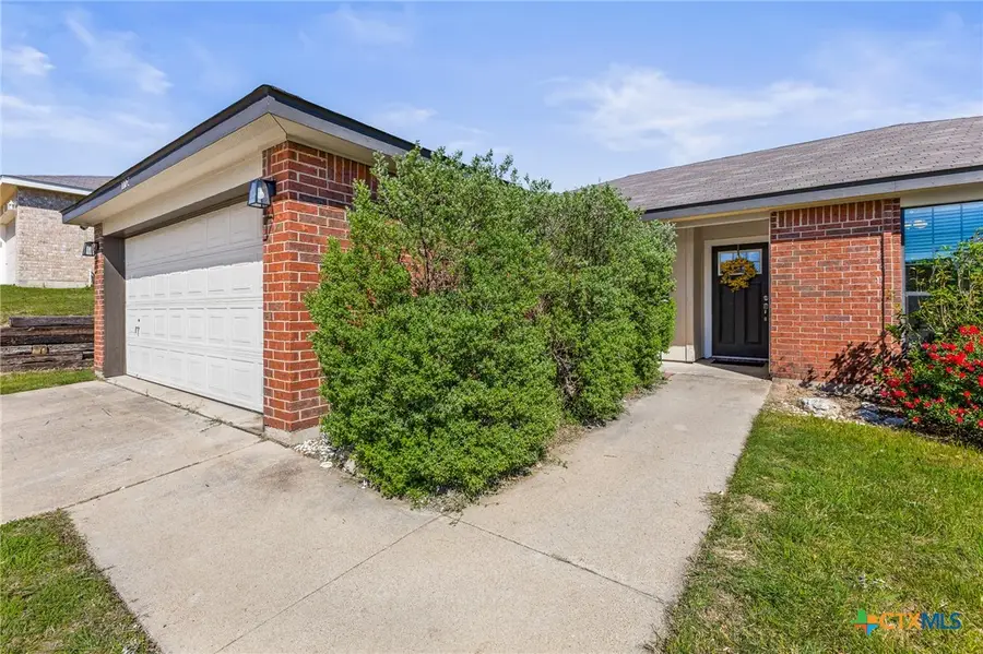 1107 Travis Circle, Copperas Cove, TX 76522 - #2