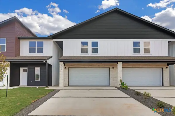 1916 Royal Loop, Belton, TX 76513