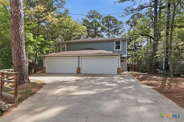 119 N Kanaio Drive #B, Bastrop, TX 78602