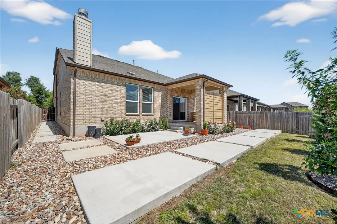 1820 Stinnett Drive, Leander, TX 78641 - #1