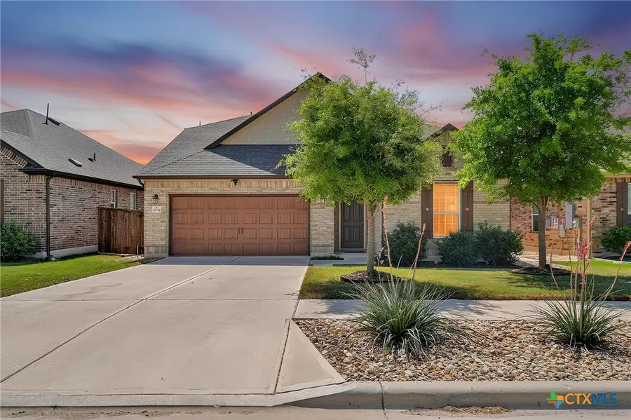 1820 Stinnett Drive, Leander, TX 78641 - #2