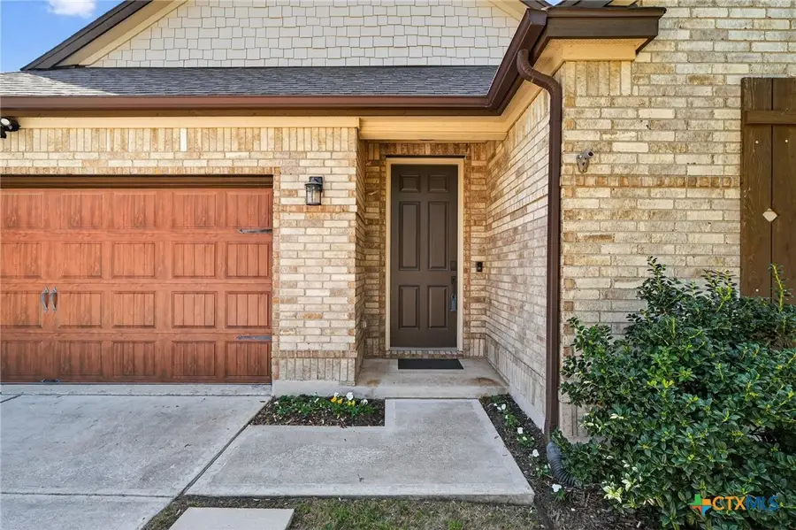 1820 Stinnett Drive, Leander, TX 78641 - #3