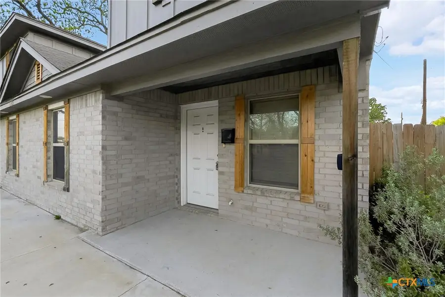 1015 N 10th Street, Killeen, TX 76541 - #3