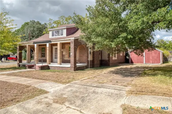 116 S Cypress Avenue, Luling, TX 78648