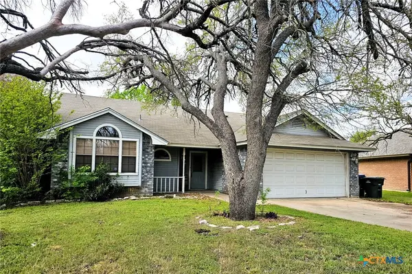 218 Atkinson Avenue, Copperas Cove, TX 76522