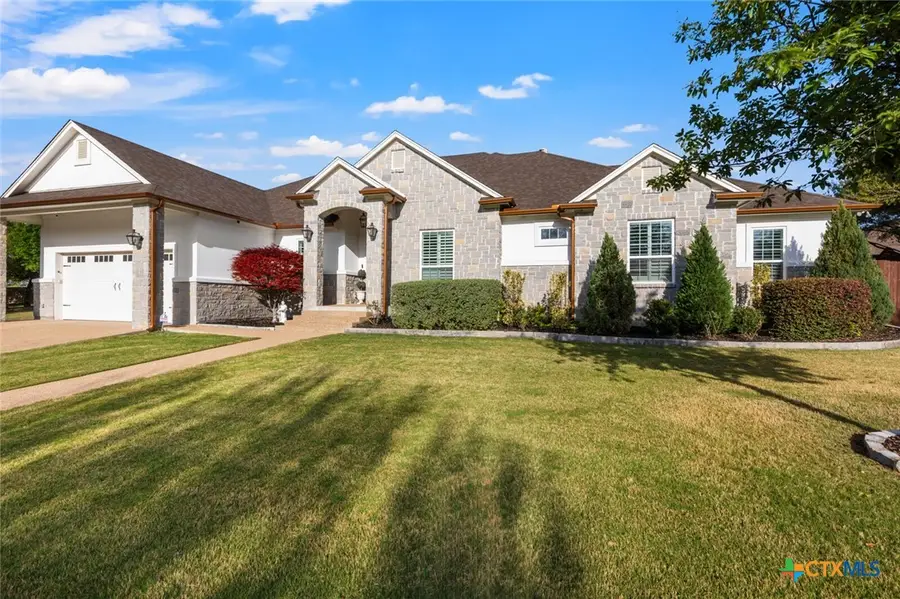 6710 Naples Drive, Temple, TX 76502 - #3