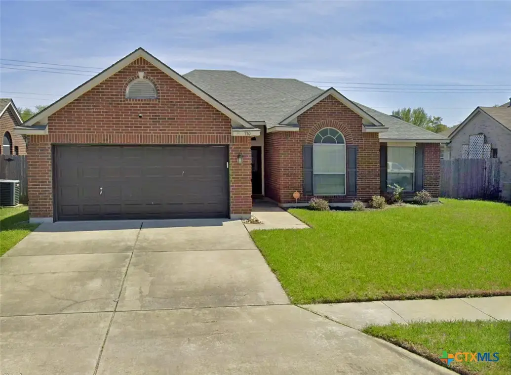 330 Macon Creek, Victoria, TX 77901 - #1