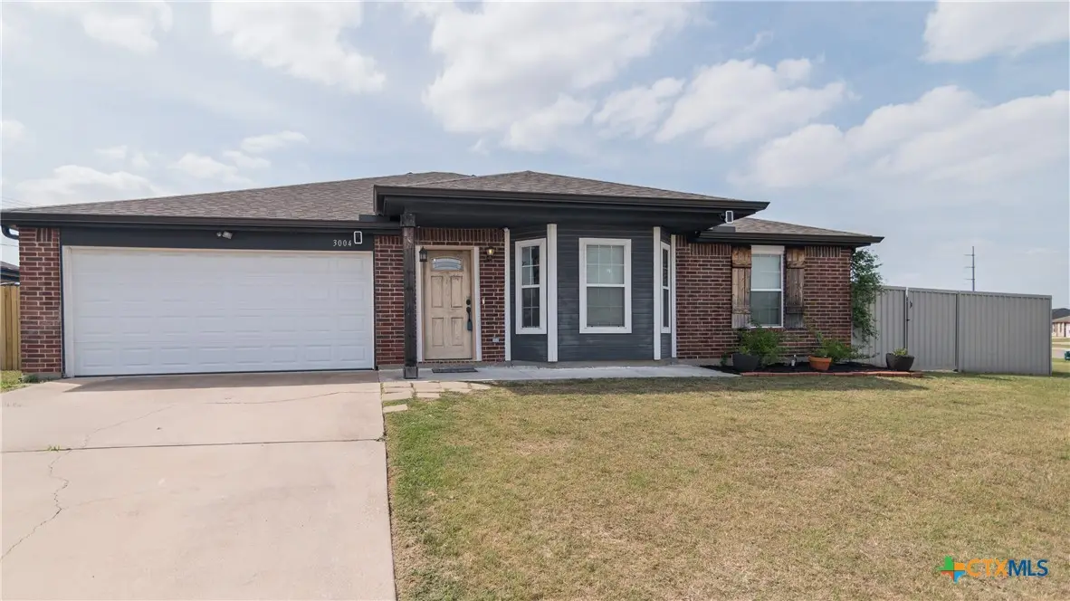 3004 Tom Lockett Drive, Killeen, TX 76549 - #1