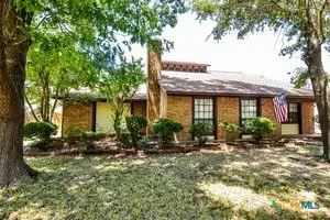 2202 Stagecoach Trail, Temple, TX 76502