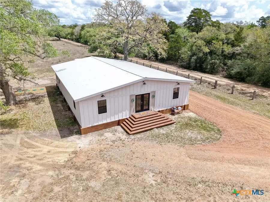 55 Rice Road, Yoakum, TX 77995 - #2