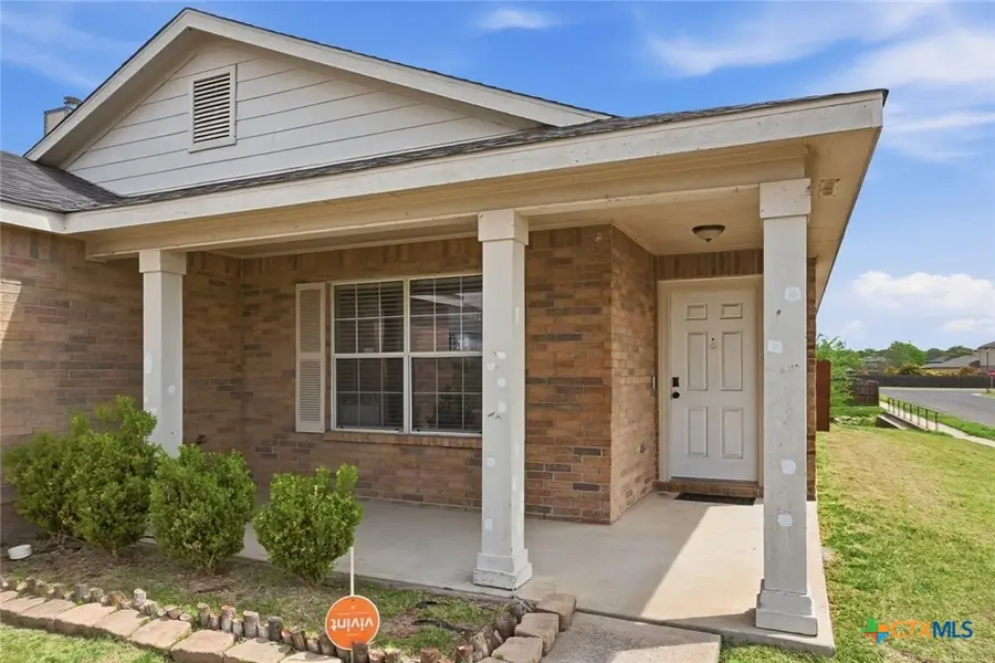 2900 Blackburn Drive, Killeen, TX 76543 - #3