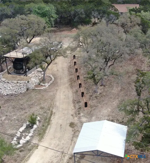 1603 Cattail, Canyon Lake, TX 78133