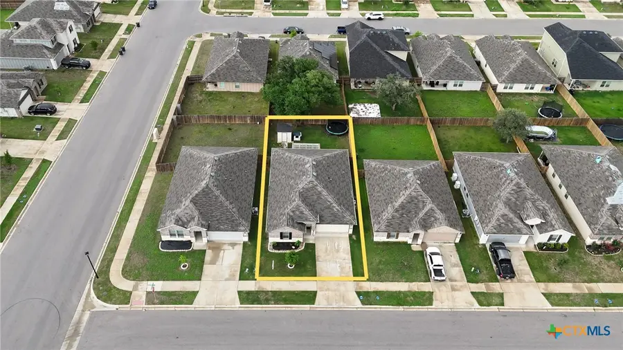 9506 Malkier Drive, Killeen, TX 76542 - #2