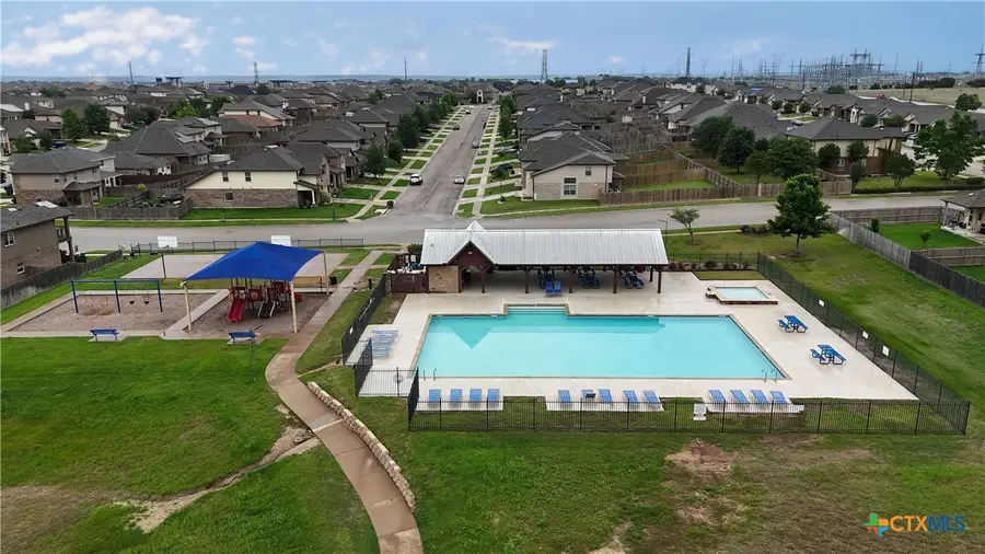 9506 Malkier Drive, Killeen, TX 76542 - #3