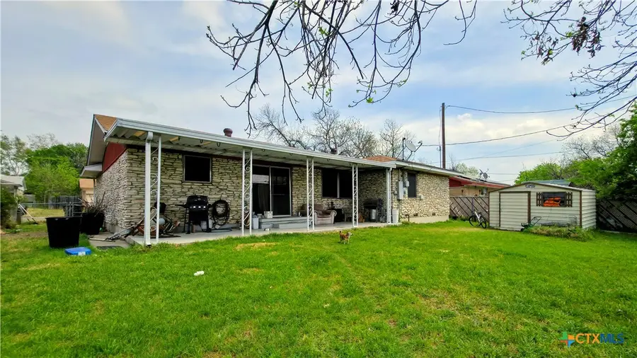 3206 Lake Travis Avenue, Killeen, TX 76543 - #2