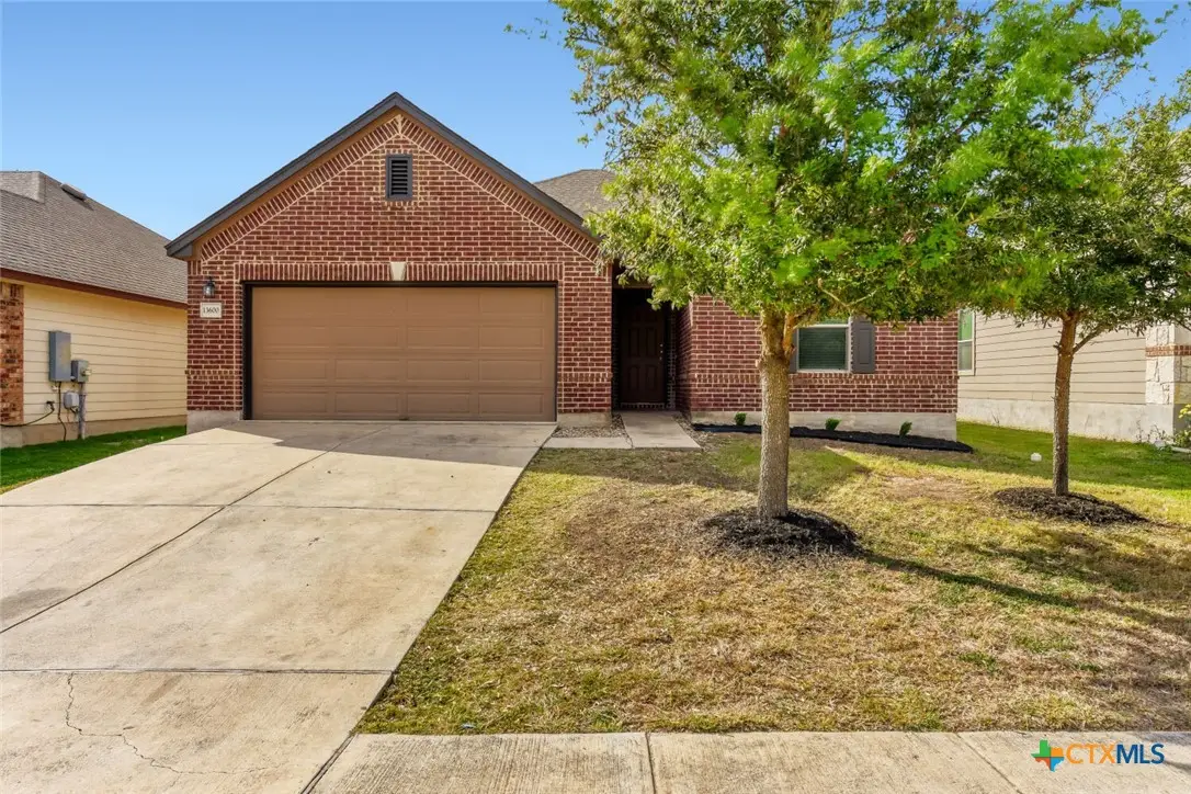 13600 Ulysses S Grant Street, Manor, TX 78653 - #1
