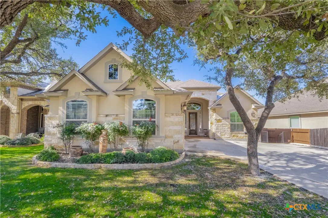 407 Mission Hill Run, New Braunfels, TX 78132 - #1