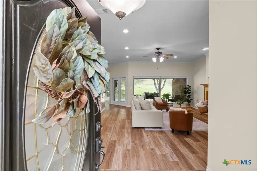 1205 Larkspur Lane, Temple, TX 76502 - #2