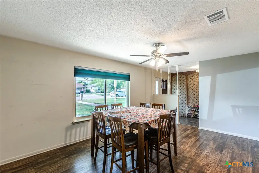 2411 Osage Road, Gatesville, TX 76528 - #2