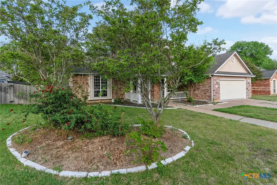 2105 Grizzly Trail, Harker Heights, TX 76548 - #3