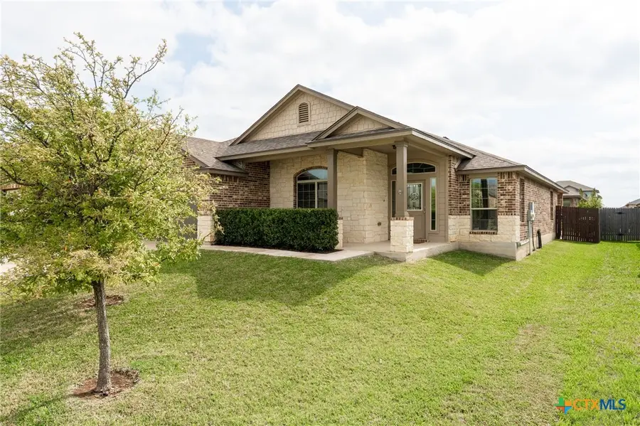1207 Juneberry Park Drive, Temple, TX 76502 - #3