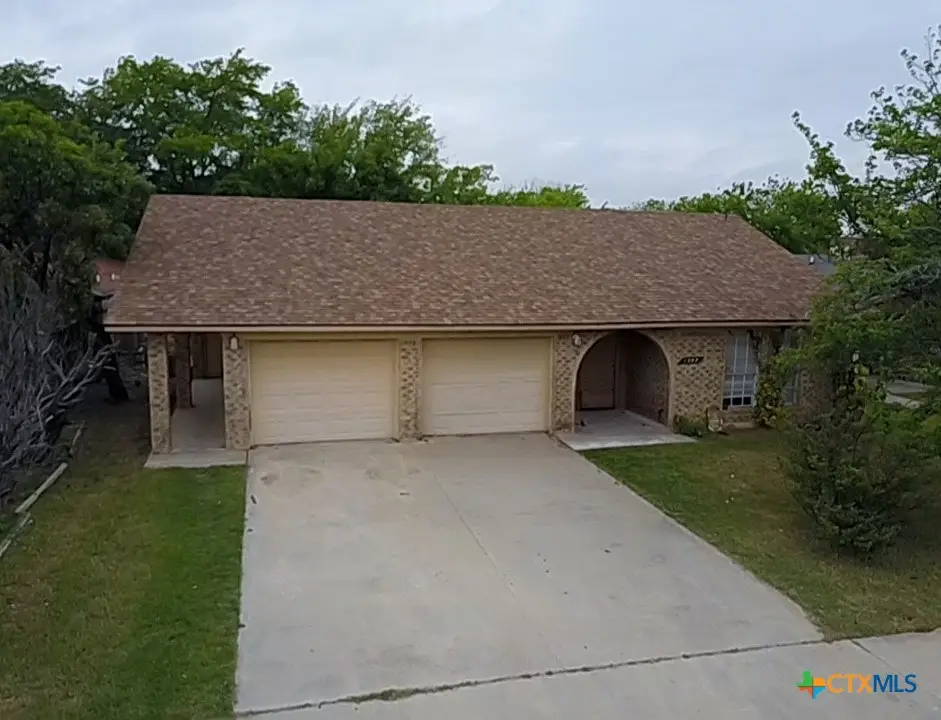 1207 Wales Drive, Killeen, TX 76549 - #1