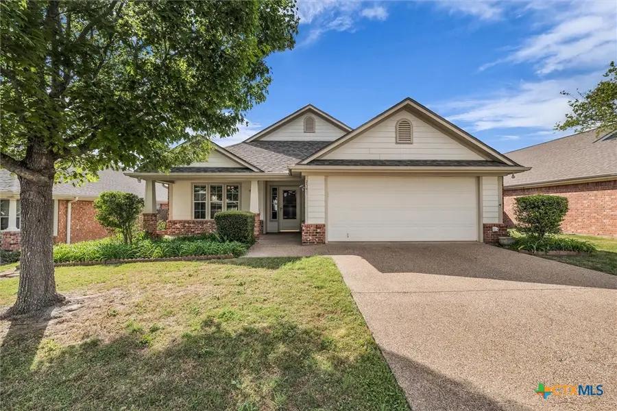 2541 Massey Lane, Robinson, TX 76706 - #2