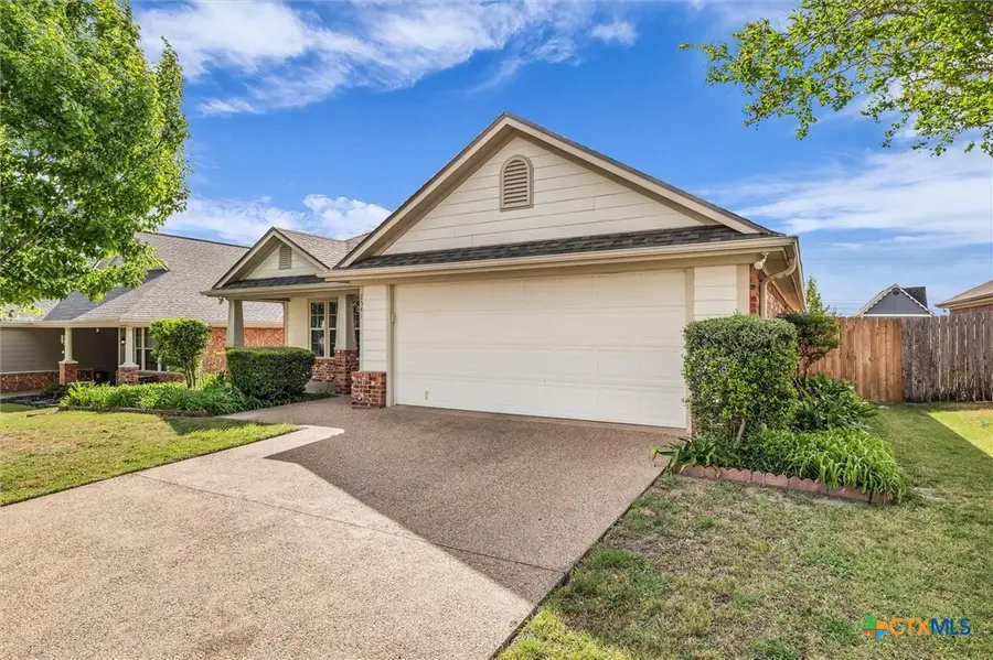 2541 Massey Lane, Robinson, TX 76706 - #3