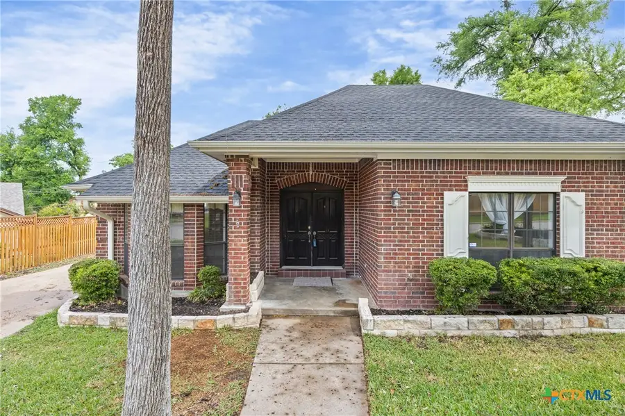 3706 Bobcat Trail, Temple, TX 76502 - #3