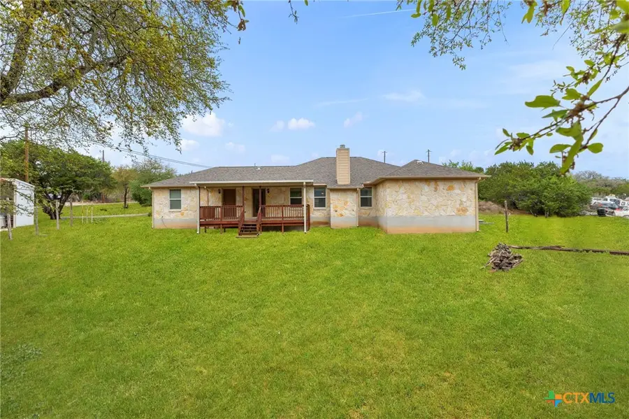 101 Queen Anne Circle, Canyon Lake, TX 78133 - #3