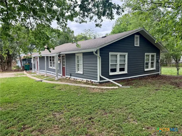 717 Surghnor Street, Belton, TX 76513