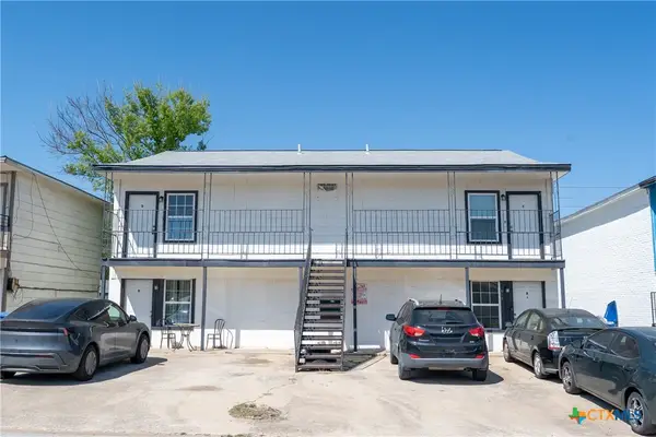 512 Sunset Lane #A-D, Copperas Cove, TX 76522