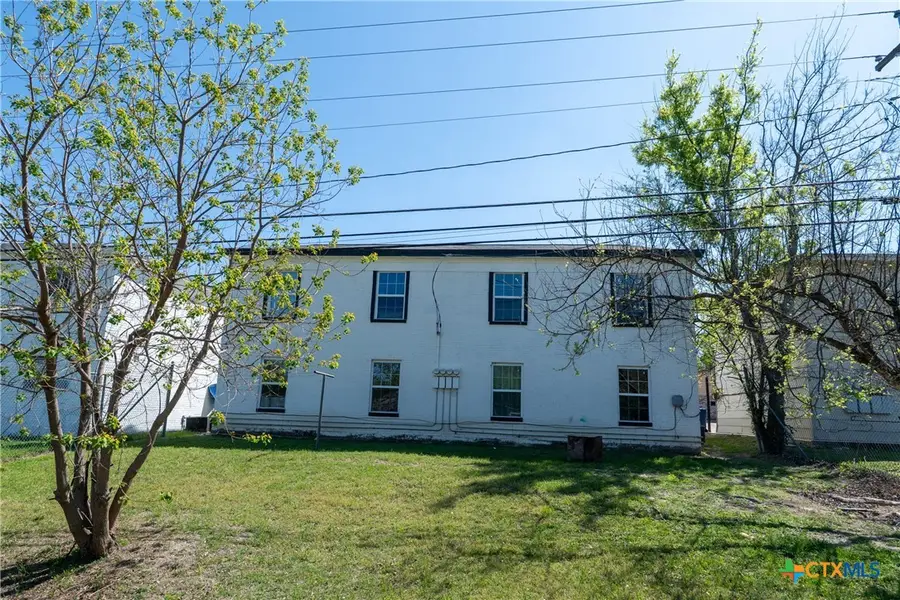 512 Sunset Lane #A-D, Copperas Cove, TX 76522 - #3