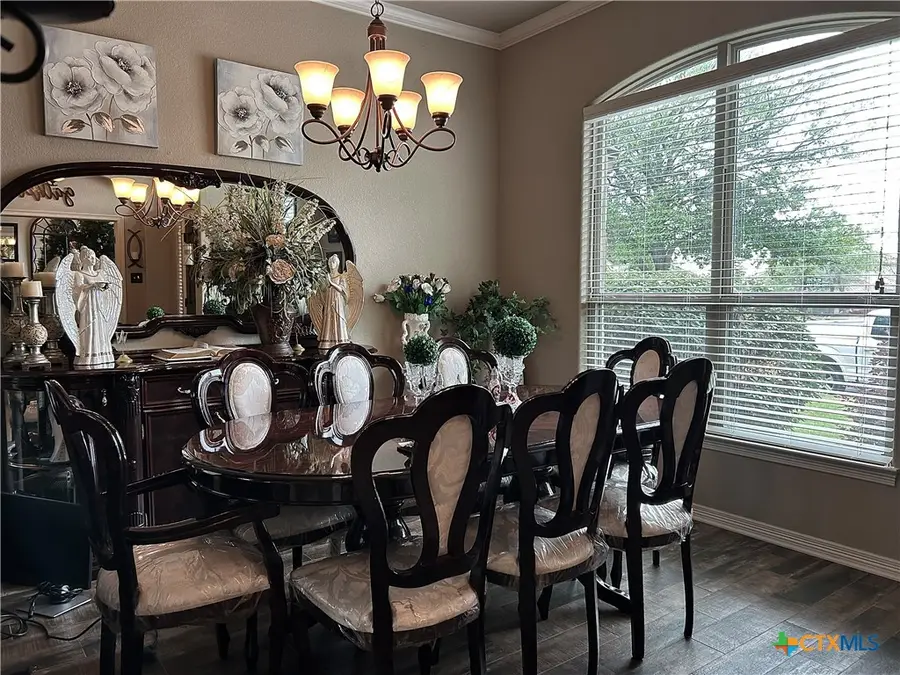 2014 Bald Eagle Drive, Nolanville, TX 76559 - #2