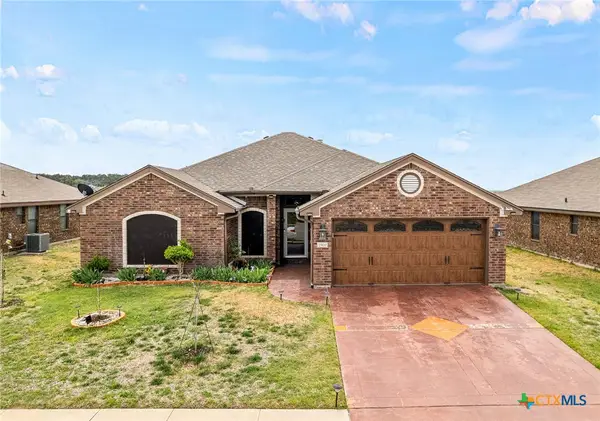 2900 Ancestor Drive, Killeen, TX 76549