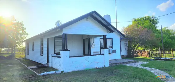 234 County Road 127, Carlton, TX 76436