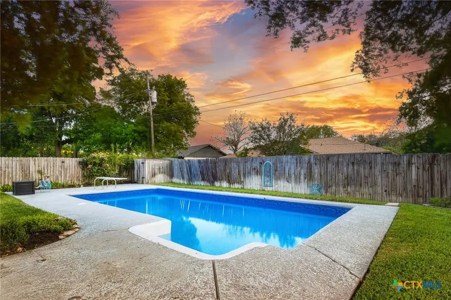 1306 Oakridge Drive, Round Rock, TX 78681 - #2