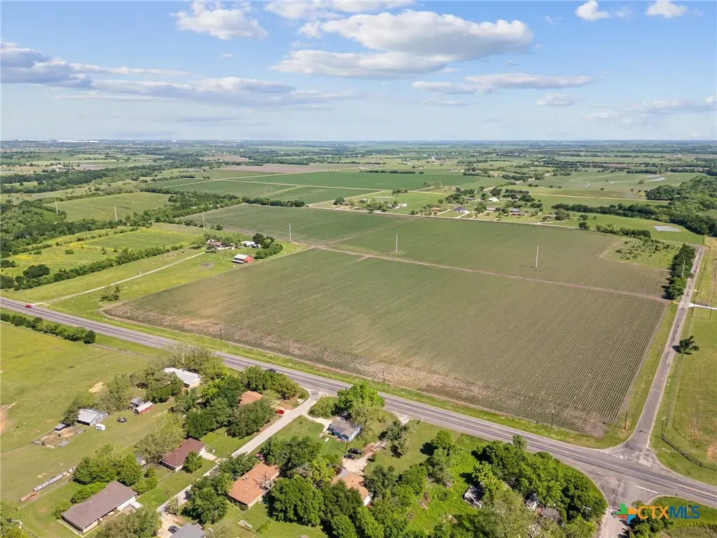 Alamo Lot: 0000 Hwy-53, Temple, TX 76501 - #1