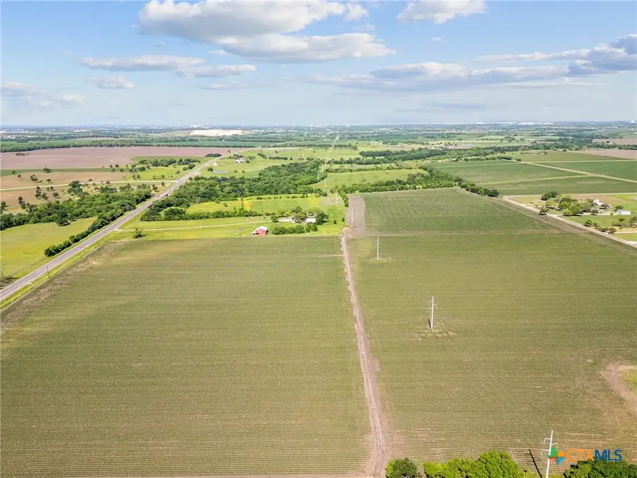 Saguaro Lot: 0000 North Mockingbird Road, Temple, TX 76501 - #3