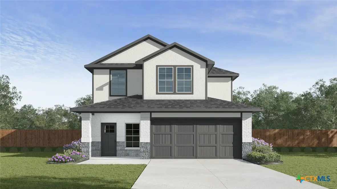 5539 Eula Lane, New Braunfels, TX 78130 - #1