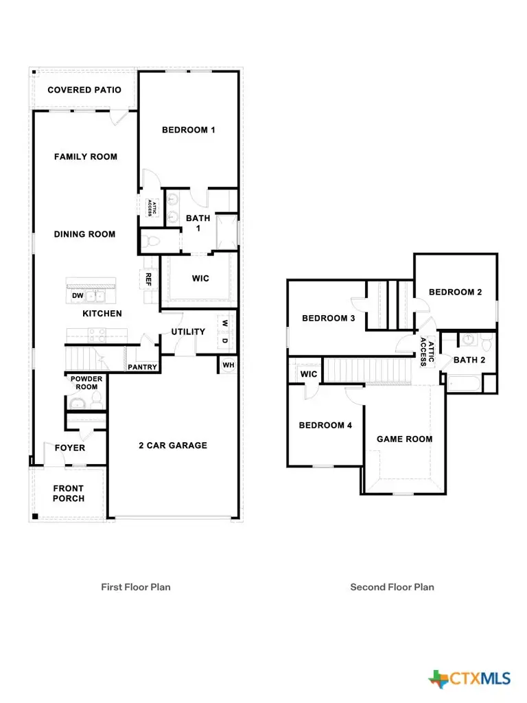 5539 Eula Lane, New Braunfels, TX 78130 - #2