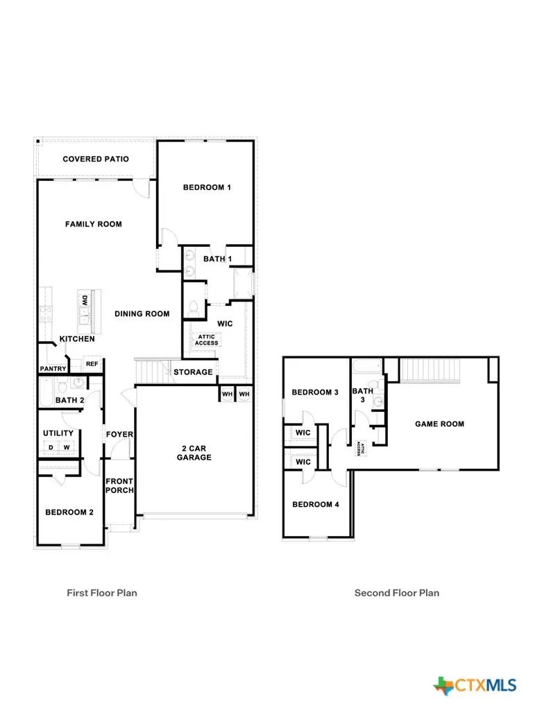 5515 Eula Lane, New Braunfels, TX 78130 - #2
