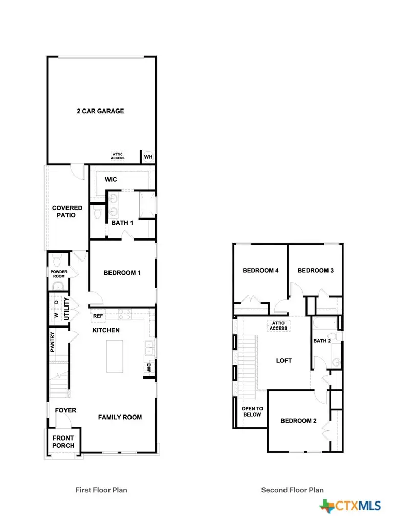 5510 Daylight Drive, New Braunfels, TX 78130 - #2