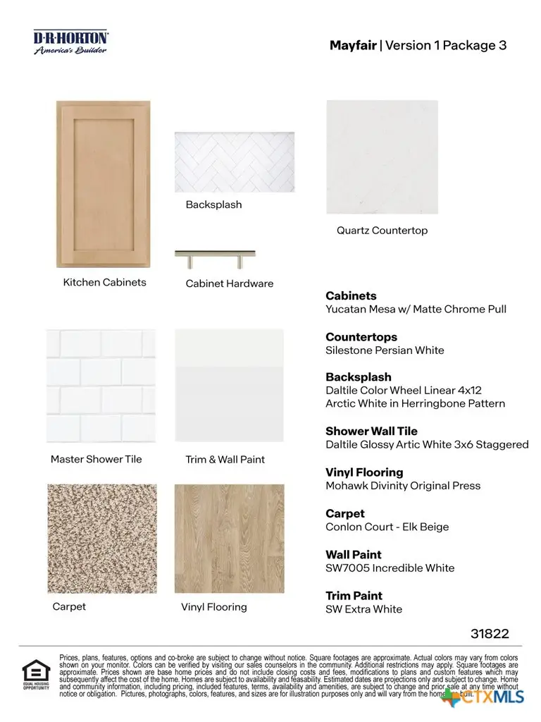 5542 Daylight Drive, New Braunfels, TX 78130 - #3