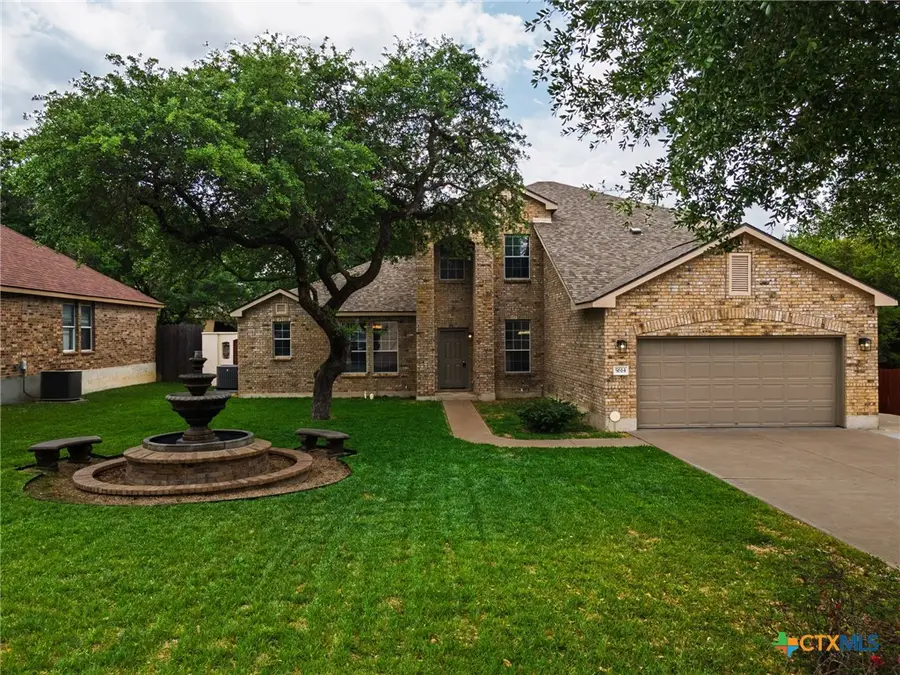 5614 Tumbled Stone Drive, Killeen, TX 76542 - #3