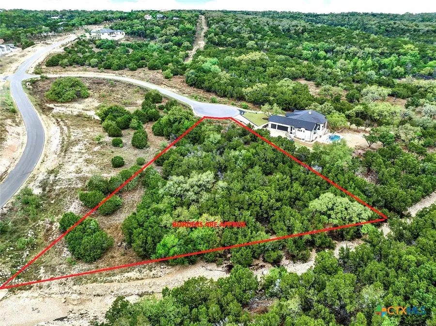 379 Cloudveil, New Braunfels, TX 78132 - #2